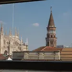 Enjoy Duomo - Flavio Baracchini 9 - Rooms