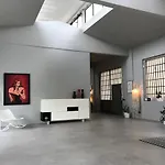 Loft Navigli With Private Garden