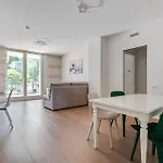 Easylife - Modern And Spacious Apt In Fiera City Life