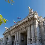 Aiello Hotels - Centrale