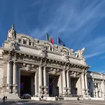 Aiello Hotels - Centrale