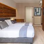 Aiello Hotels - Centrale