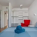 Easylife - Modern And Spacious Apt In Fiera City Life