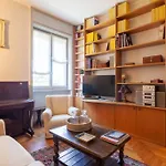 Vittoria Flexyrent Apartment - A.C. - Wi-Fi