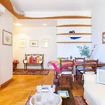 Vittoria Flexyrent Apartment - A.C. - Wi-Fi