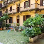 Fashion District - Top Floor Apartment
