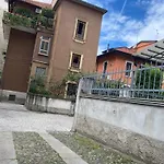 Kibilu - Via Caldara - Ospedale Policlinico - Porta Romana