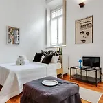 Delightful And Large Loft In Porta Romana