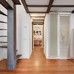Delightful And Large Loft In Porta Romana