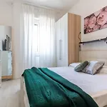 Altido Spacious 1 Bedroom Apartment For 3 In Milan