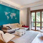 Luxury Apartment Close To Navigli - Bari