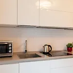 Navigli Stylish Home