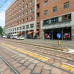Ticinese Master Guest Apartment Close To Duomo