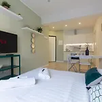 Apartment Arici 15