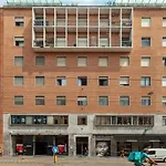 Ticinese Master Guest Apartment Close To Duomo