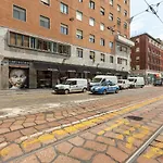 Ticinese Master Guest Apartment Close To Duomo