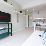 Apartment Arici 15