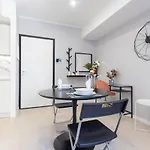 Apartment Arici 15