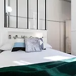 Joivy Chic Apartment For 3 Close To Sempione Park