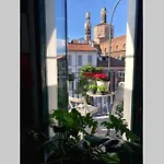 Urban House - Best View Navigli Milan Center