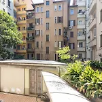 Minerva - 1 Bedroom Apartment Two Steps From Milano Centrale