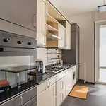 Altido Sleek Flat With Balcony, Walking Distance From Milan Centre
