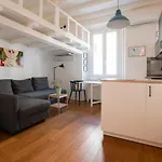Cozy Apartment Near Navigli