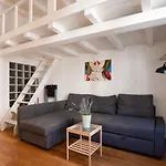 Cozy Apartment Near Navigli