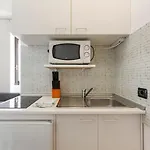 Comfy Studio Near The Central Station