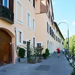 Martesana Canal Courtyard Flat - Mm Turro