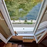 Martesana Canal Courtyard Flat - Mm Turro