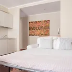 The Best Rent - Cozy One-Bedroom Apartment In Corso Lodi