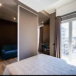 Amazing New Suite With Beautiful View From Moscova Suites Apartments Group