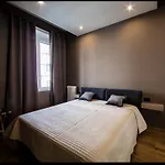 New Amazing Bilo Apartment In The Heart Of Milan From Moscova Suites Apartments Group