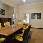 Ampio appartamento Milano Centro Crocetta