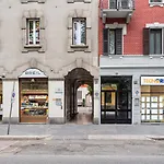 The Best Rent - Cozy One-Bedroom Apartment In Corso Lodi