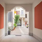 The Best Rent - Cozy One-Bedroom Apartment In Corso Lodi