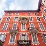 The Best Rent - Cozy One-Bedroom Apartment In Corso Lodi