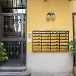 Elegant Suite In Milan Center