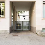 Appartamento Centrale - 2 min da M1 - Self Checkin
