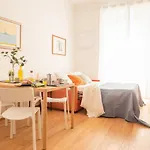 The Best Rent - Apartment Near Corso Indipendenza