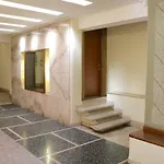 Portello Double Rooms Flat - 3 People