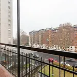 Largo Promessi Sposi - Moderno e confortevole