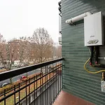 Largo Promessi Sposi - Moderno e confortevole