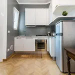 The Best Rent - Viale Corsica Apartment