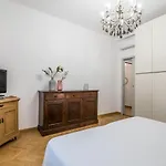 The Best Rent - Viale Corsica Apartment