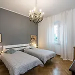 The Best Rent - Viale Corsica Apartment