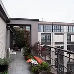 The Best Rent - Spacious Apartment With Balcony In Viale Monza