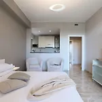 Contempora Apartments - Elvezia 8 - E53