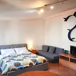 Studio Flat-Palestrina 34